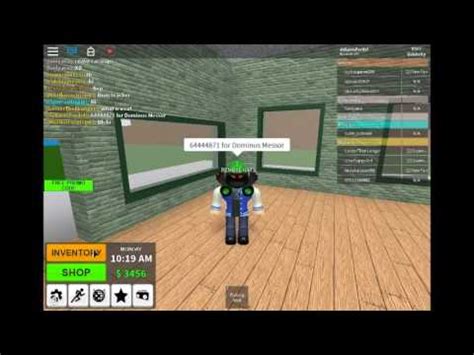 The dominus is the name of the series consisting of some of the most. Roblox high school life codes for Dominus - YouTube