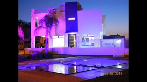 A consultar, enorme, situada en terrassa, en centre estado: Casas en venta en Guadalajara Nueva - YouTube