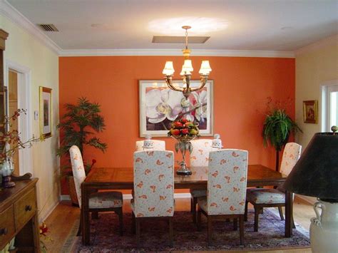We thrill at the sight of healthy pink babies, and we're awed by a blazing pink sunset. Orange Dining Room Ideas Turquoise Fcaadffbb | Dining room paint colors, Orange dining room ...