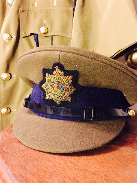 Zimbabwe Police Zrp Superintendent Uniform Police Forces Of The