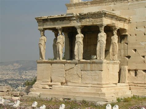 Ancient Greek Temples of the Mediterranean