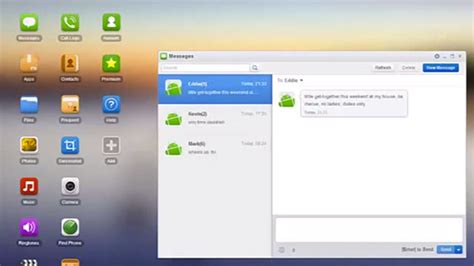 How To Use Airdroid To Manage Your Android Device