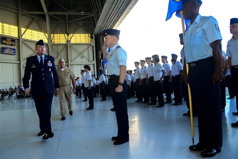 Jb Charleston Welcomes New Commander Joint Base Charleston News