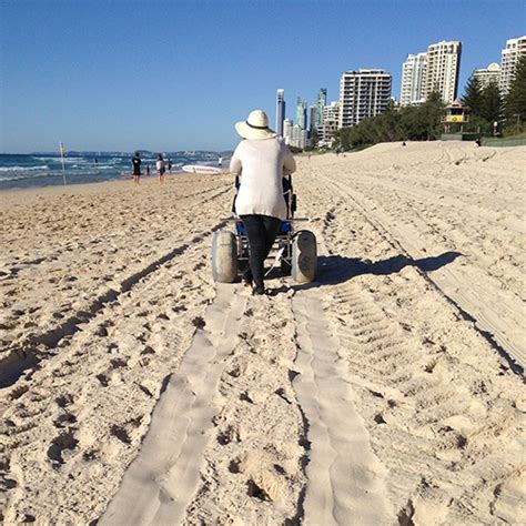 wheeleez sandpiper and sandcruiser beach wheelchairs john preston