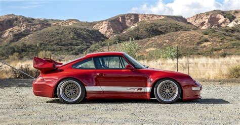 Heres What We Love About The Guntherwerks 400r Porsche