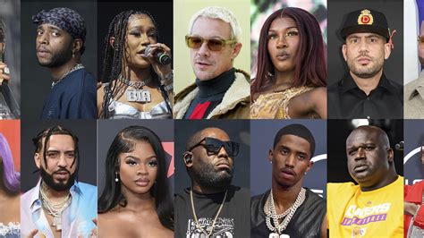 50 Years Of Hip Hop Stars Talk About How First Rap Song Resonated With