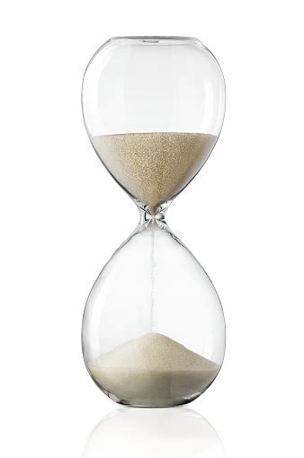Hourglass Stock Photo Download Image Now Istock
