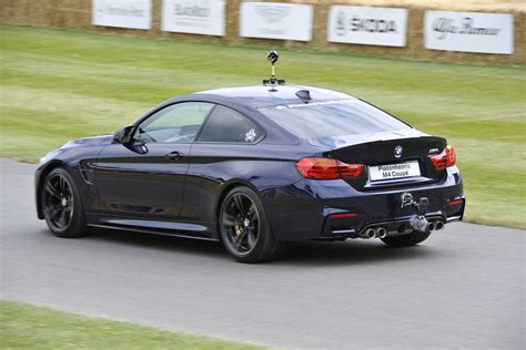 2015 Bmw Individual M4 Coupe Pistonheads Edition Top Speed