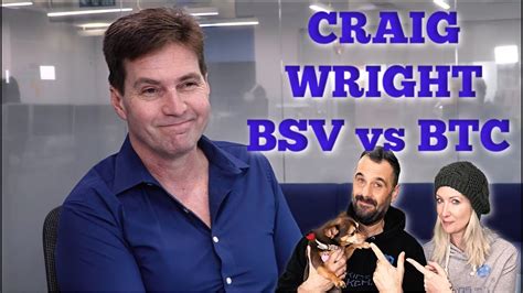 View bsv's latest price, chart, headlines, social sentiment, price prediction and more at marketbeat. The BEST Craig Wright Interview on Bitcoin SV | Bitcoins ...