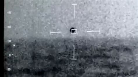 Government Ufo Report Is The Product Of Years Of Military Infighting