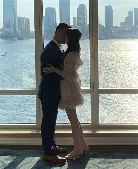 Jessica Tarlov Marriage