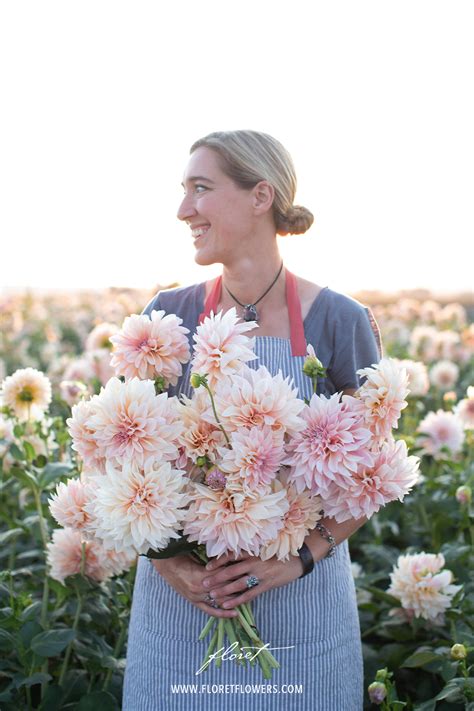 Floret Farms Discovering Dahlias In 2021 Growing Dahlias Creative