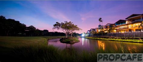 Like any other companies, gamuda land started its groundwork way back in 1995 with kota kemuning as our first project development and it got advanced within time. twentyfive.7 @ Kota Kemuning By Gamuda Land - PROPCAFE™
