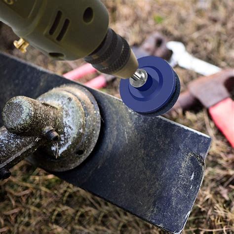 Can Lawn Mower Blades Be Too Sharp Garden Tool Expert