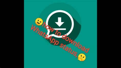 Whatsapp üçün ana ya aid status su/whatsapp üçün maraqlı status. How to download WhatsApp status - YouTube