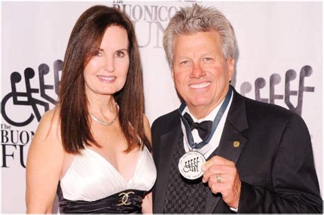 John Force Net Worth Wife And Daughters Famous People Today