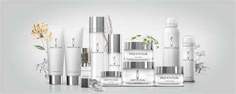The skin care business name is what represents the identity and can offer you a widely recognized persona. INSTYTUTUM AG, a Swiss Luxury Skincare Company Announces ...
