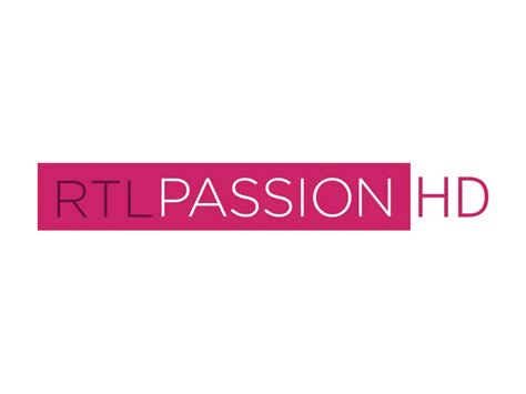 Rtl Passion Hd 2015 Logo Png Vector In Svg Pdf Ai Cdr Format