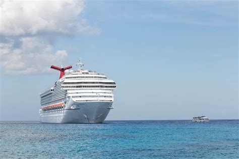 Carnival Freedom Dekplattegronden Beoordelingen En Foto S Tripadvisor