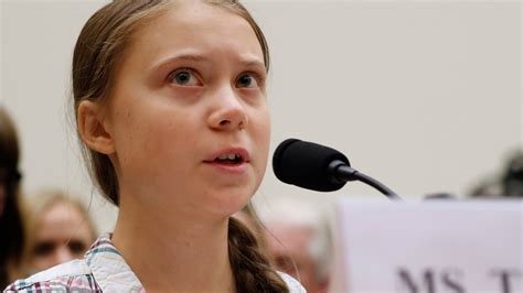 teen climate activist greta thunberg named time s 2019 person of the year