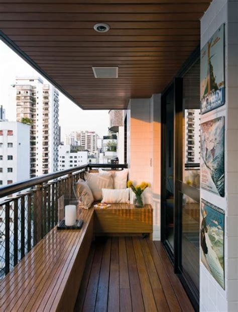 Filter, save & share beautiful modern balcony remodel pictures, designs and ideas. 49+ The Best, Unique and Modern Balcony Design / FresHOUZ ...