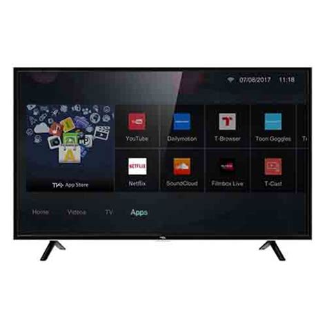 Tcl 40s62 40 Inch Smart Fhd Led Tv Price In Pakistan 2020 Compare