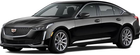 2023 Cadillac Ct5 Incentives Specials And Offers In New York Ny