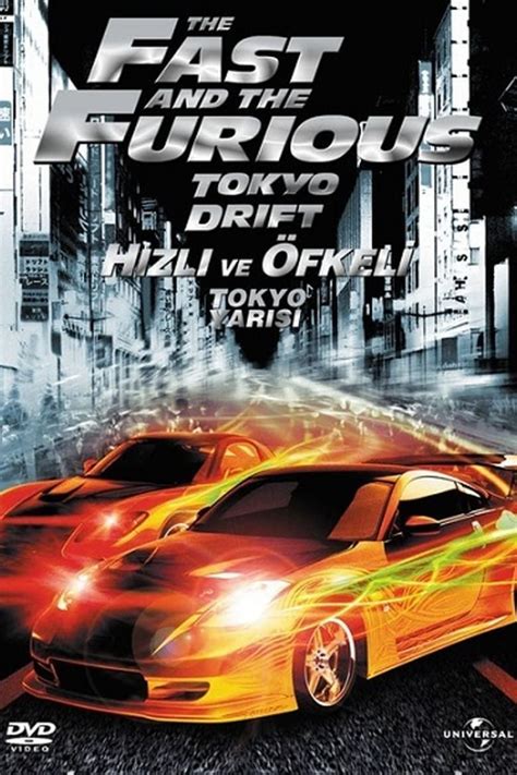 Ned The Fast And The Furious Tokyo Drift Hele Filmen Drift Film