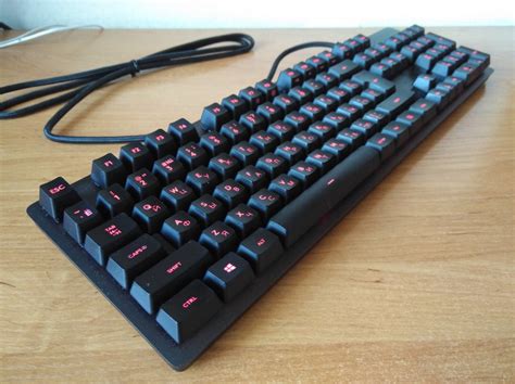 Механическая игровая клавиатура Logitech G G413 Carbon Black Usb