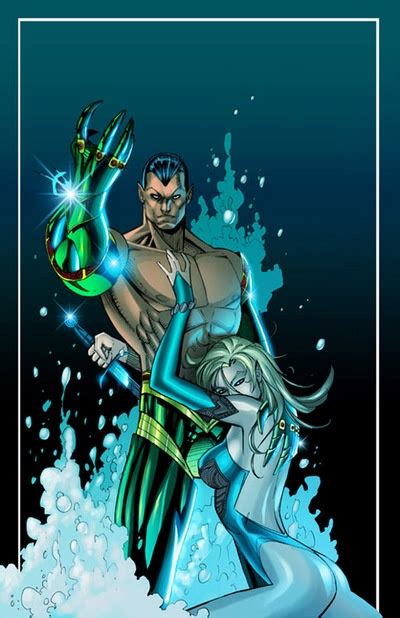 Namor And Susan Storm Marvel Cute Couples Cute