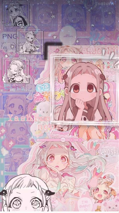 Yashiro Nene Wallpaper In 2021 Anime Wallpaper Anime Poses Reference