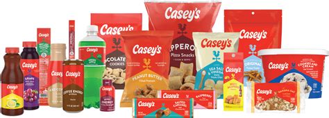 Casey S Store Brand Private Label Package Launch Lundmark