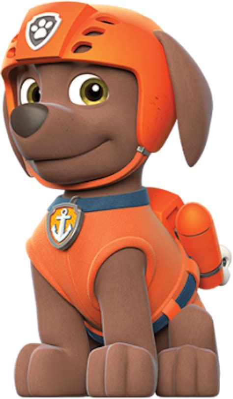 Paw Patrol Zuma Png Images Transparent Background Png Play