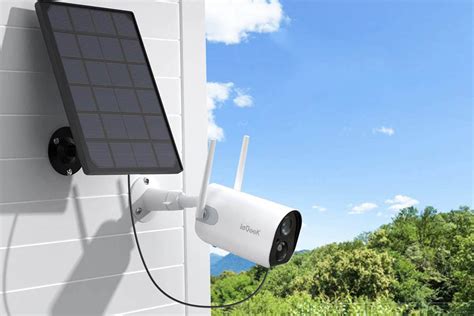 The Best Solar Powered Security Cameras Of 2023 Top Picks By Bob Vila