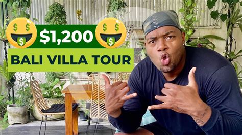 Use the following search parameters to narrow your results get reddit premium. $1200 Bali Villa Tour | VLOG 721 - YouTube