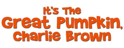 Its The Great Pumpkin Charlie Brown Movie Fanart
