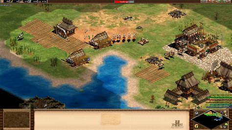 Age of Empires II: Age of Kings Campaign 4.3 Genghis Khan ...