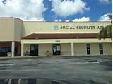 Social Security Boca Raton Fl Images