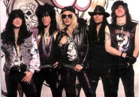 The Top 20 Glam Metal Bands Of All Time Girlsaskguys