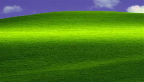 Bliss The Windows Xp Wallpaper Stable Diffusion