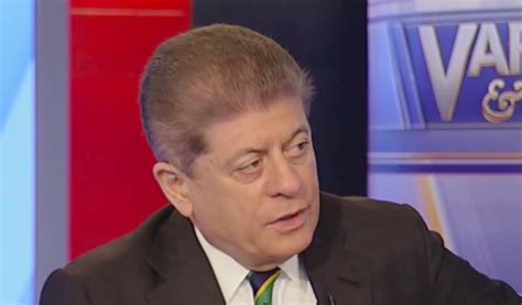Watch Fox News Andrew Napolitano Rips ‘venal Amoral Deceptive