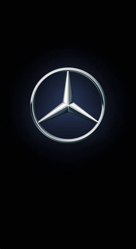Mercedes Benz Logo Gambar Foto Galeri Video Hd Mercedes Benz