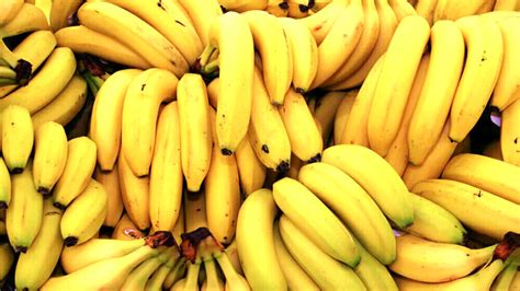 Banana La Proprietà I Benefici E Le Controindicazioni