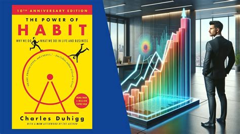 The Power of Habit Review: Charles Duhigg's Secrets to Success - YouTube