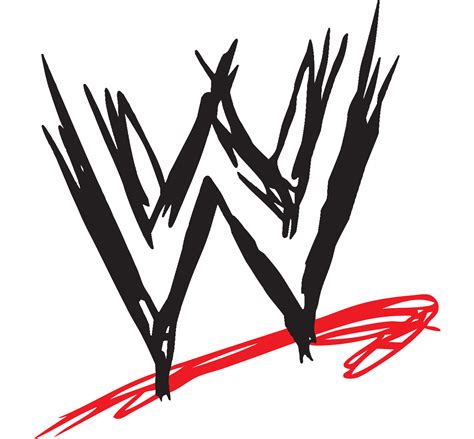 WWE Logo Wwe Logo Wwe Coloring Pages Coloring Pages
