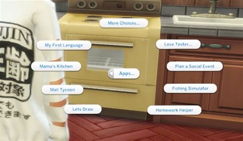 Here comes another mod by the brilliant kawaiistacie, which is the sims 4 slice of life mod. Slice of Life Mod at KAWAIISTACIE » Sims 4 Updates