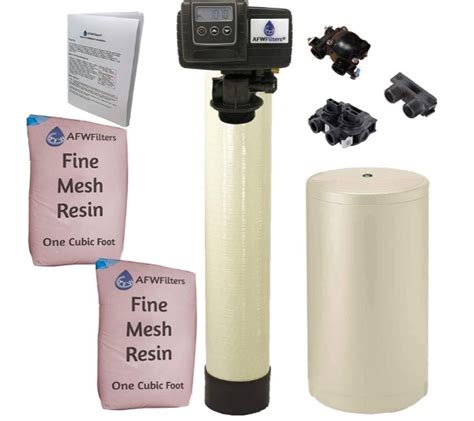 Best Water Softener System Reviews In 2022 Top Rated