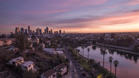 Travel Guide Los Angeles For The First Timers Found The World