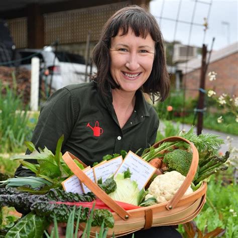 Celebrating Urban Agriculture Month Kitchen Garden