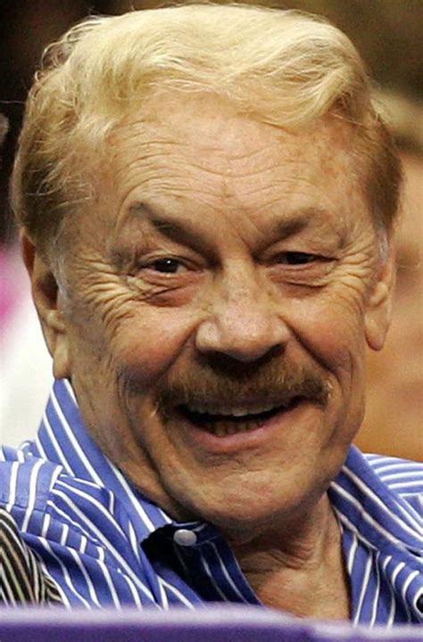Jerry Buss Through The Years Sports Illustrated